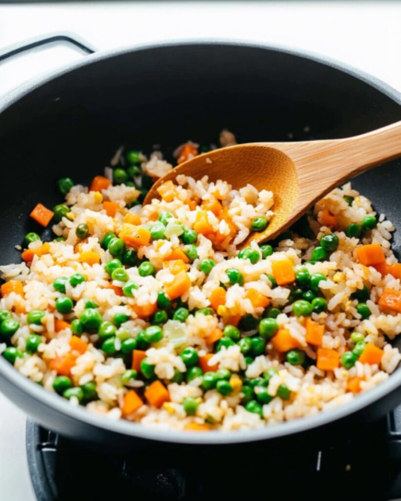 Fried Rice